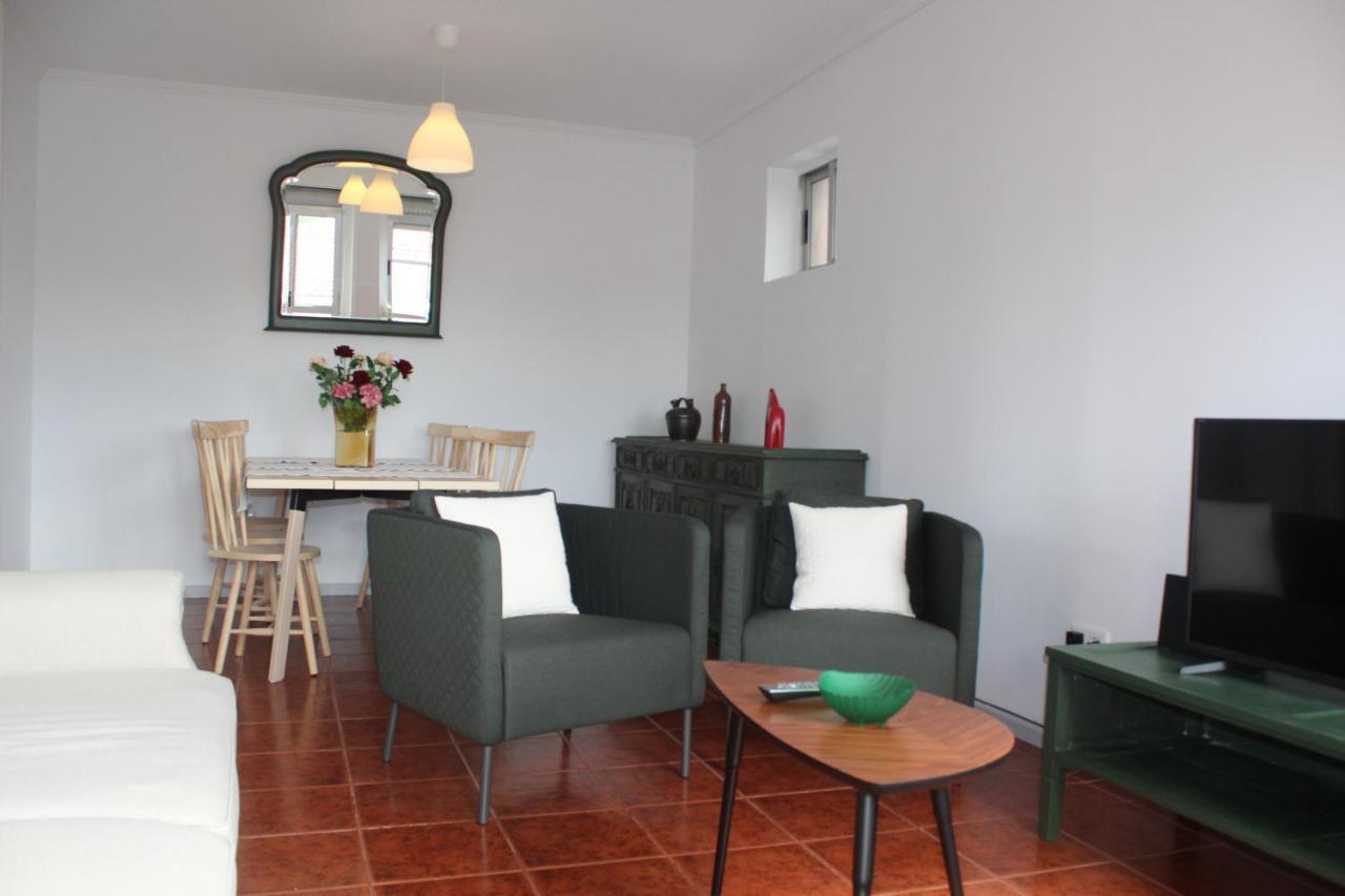 Pilar Home Vila Nova de Gaia Eksteriør bilde
