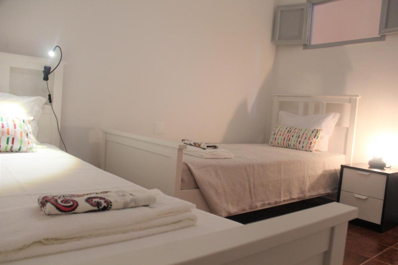 Pilar Home Vila Nova de Gaia Eksteriør bilde