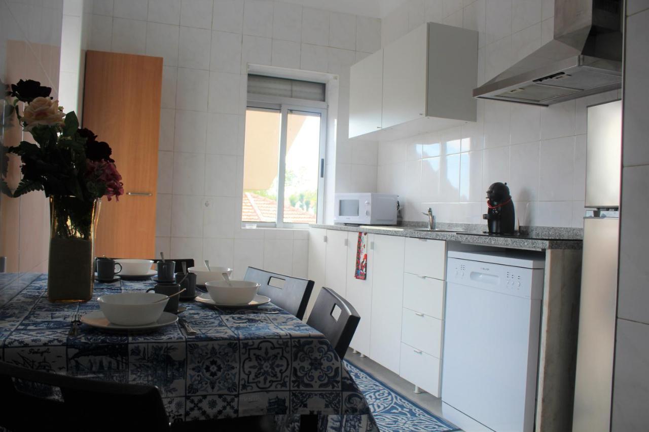 Pilar Home Vila Nova de Gaia Eksteriør bilde
